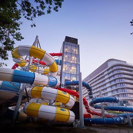 Vacationclub - Aquamarina Apartment C-05 Swinoujscie Luaran gambar