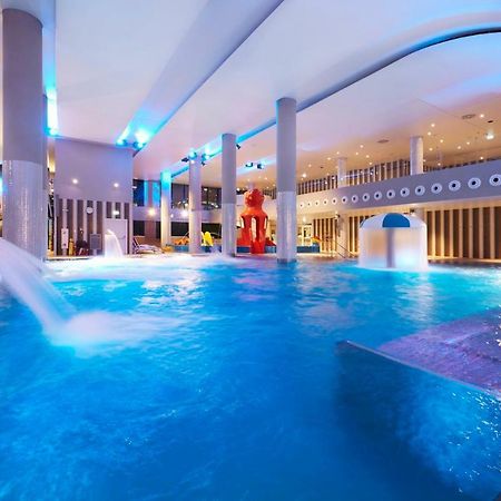 Vacationclub - Aquamarina Apartment C-05 Swinoujscie Luaran gambar