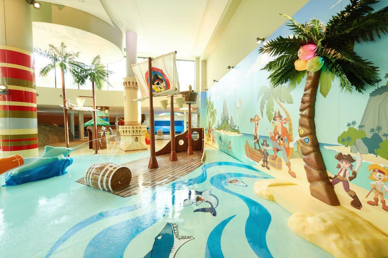 Vacationclub - Aquamarina Apartment C-05 Swinoujscie Luaran gambar